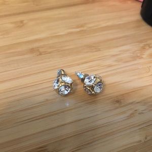 Kate Spade Stud Earrings